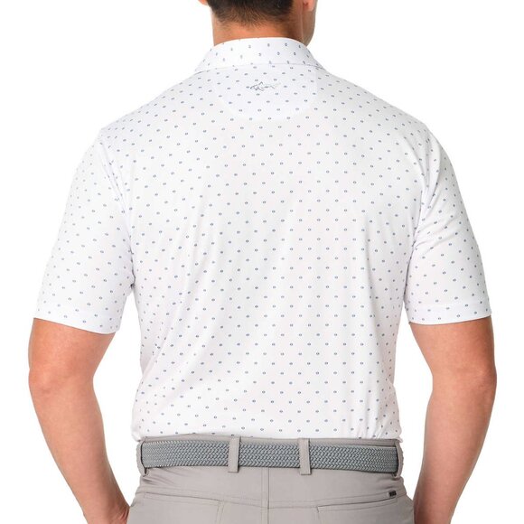 Greg‎ Norman Men's ML75 Polo - Picture 2 of 3